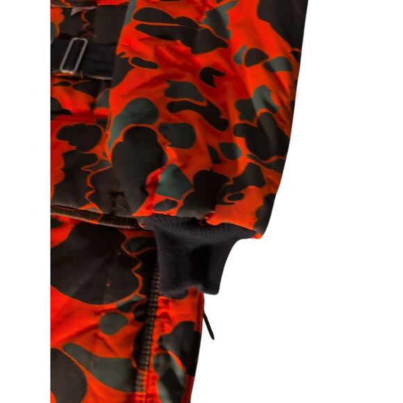 American Field Hunting Bibs Extra Extra Large - Picture 10 of 16